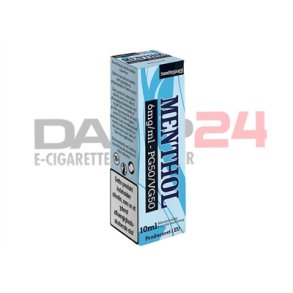 Sundbygaard  - Menthol